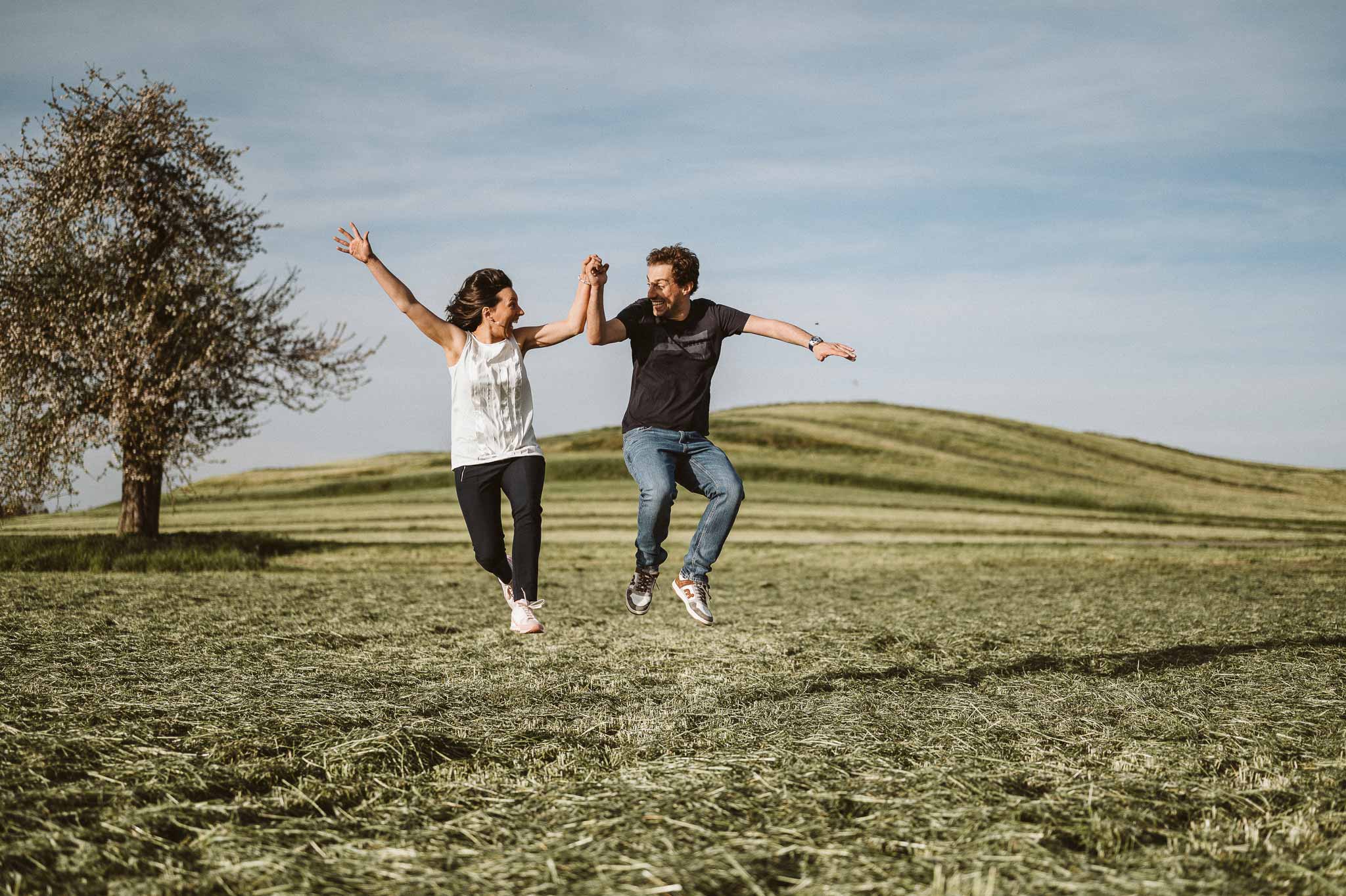 Ann-Kathrin & Lorenzo | Paar-Shooting | Niklas Wiest | Fotograf Bad Waldsee