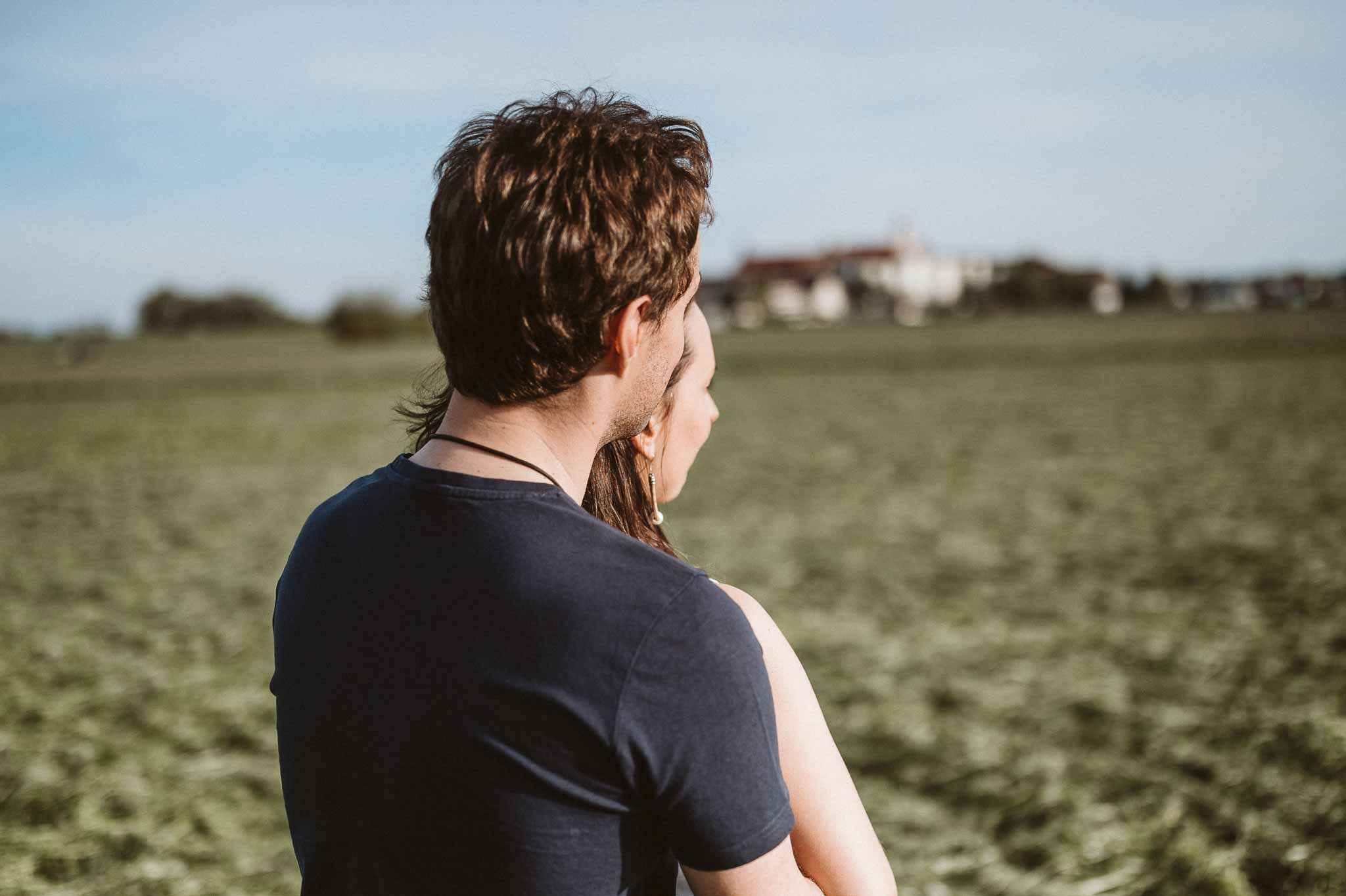 Ann-Kathrin & Lorenzo | Paar-Shooting | Niklas Wiest | Fotograf Bad Waldsee