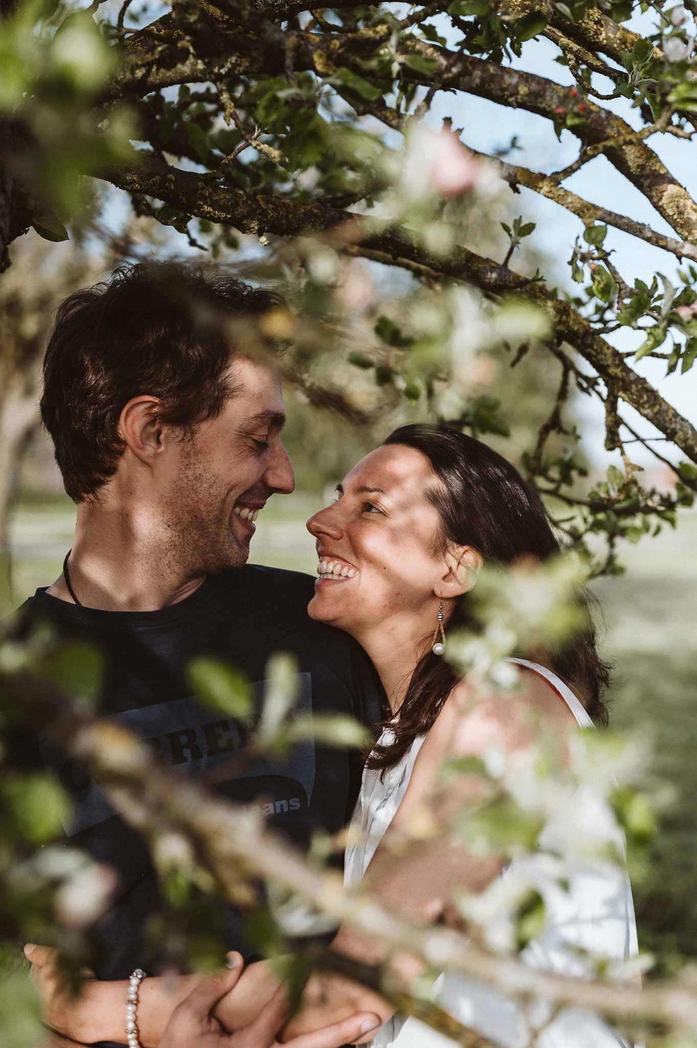 Ann-Kathrin & Lorenzo | Paar-Shooting | Niklas Wiest | Fotograf Bad Waldsee