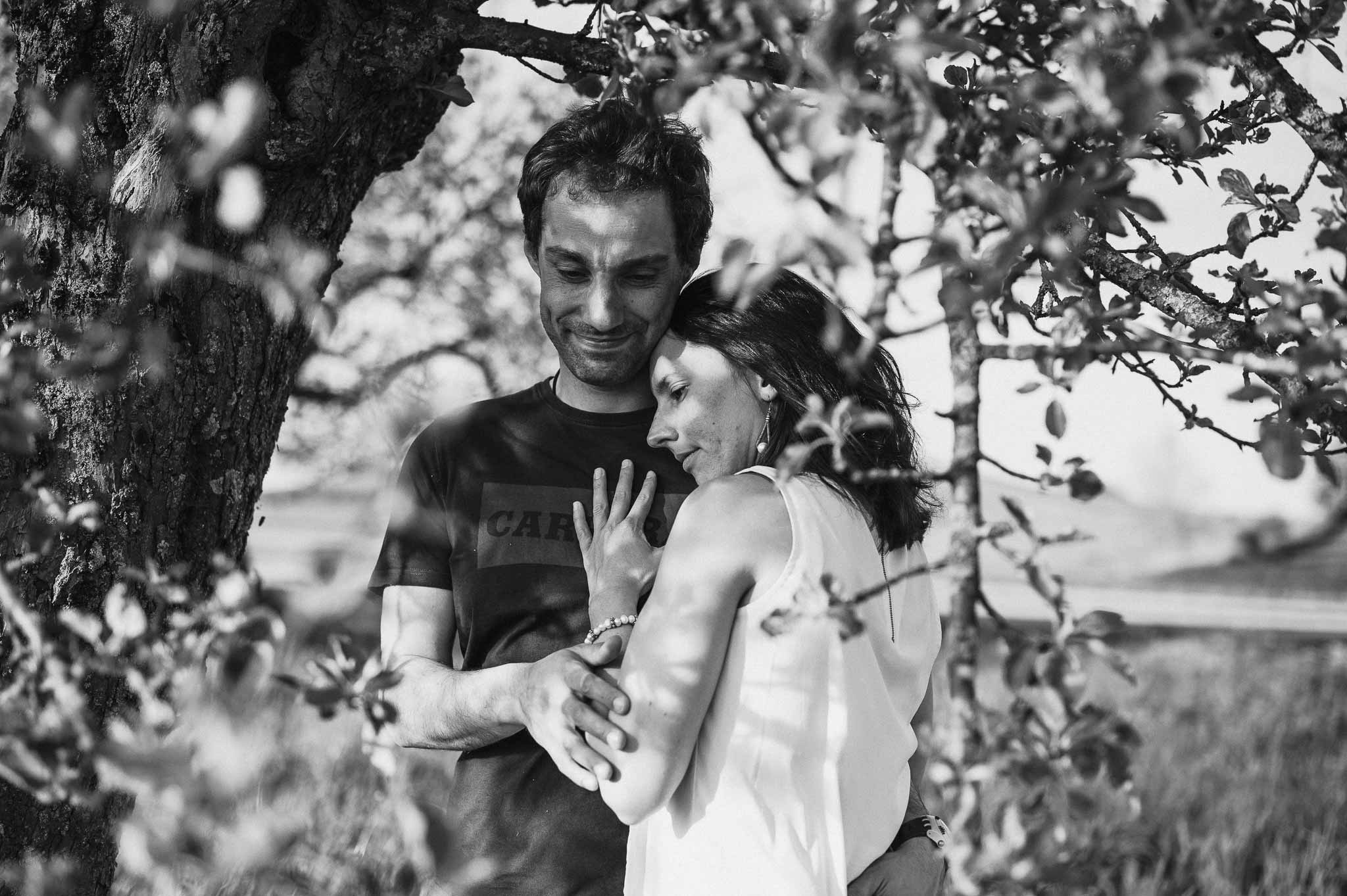 Ann-Kathrin & Lorenzo | Paar-Shooting | Niklas Wiest | Fotograf Bad Waldsee