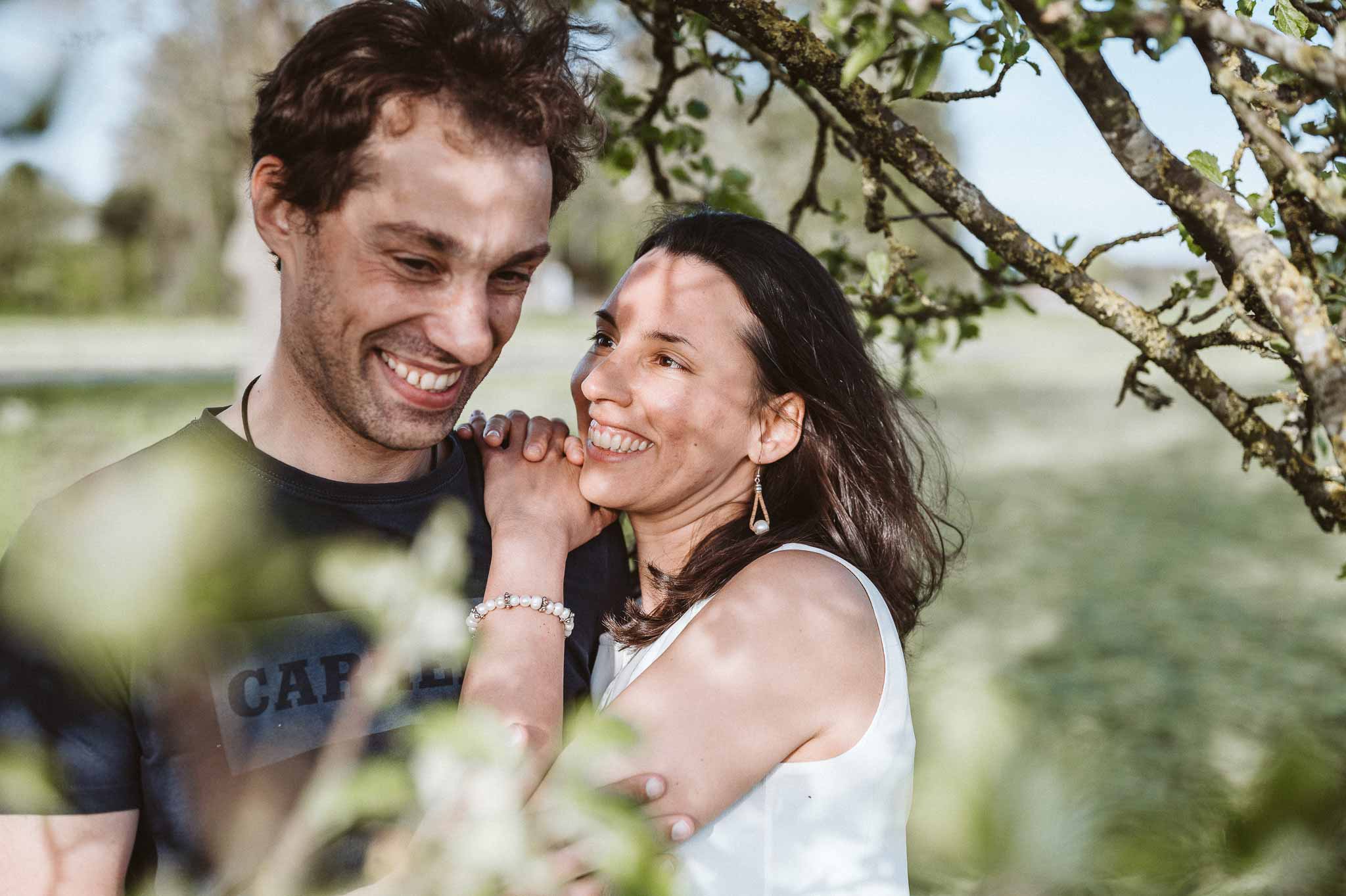 Ann-Kathrin & Lorenzo | Paar-Shooting | Niklas Wiest | Fotograf Bad Waldsee