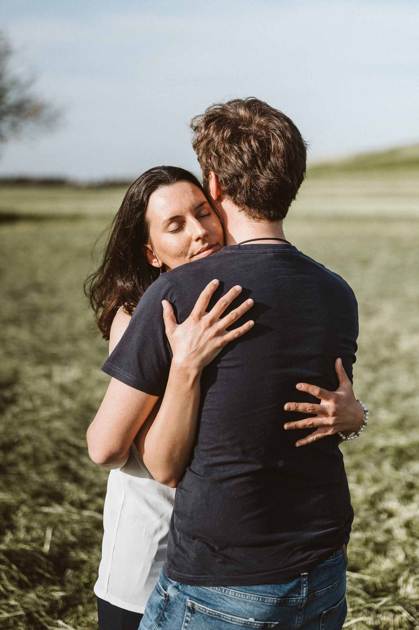 Ann-Kathrin & Lorenzo | Paar-Shooting | Niklas Wiest | Fotograf Bad Waldsee
