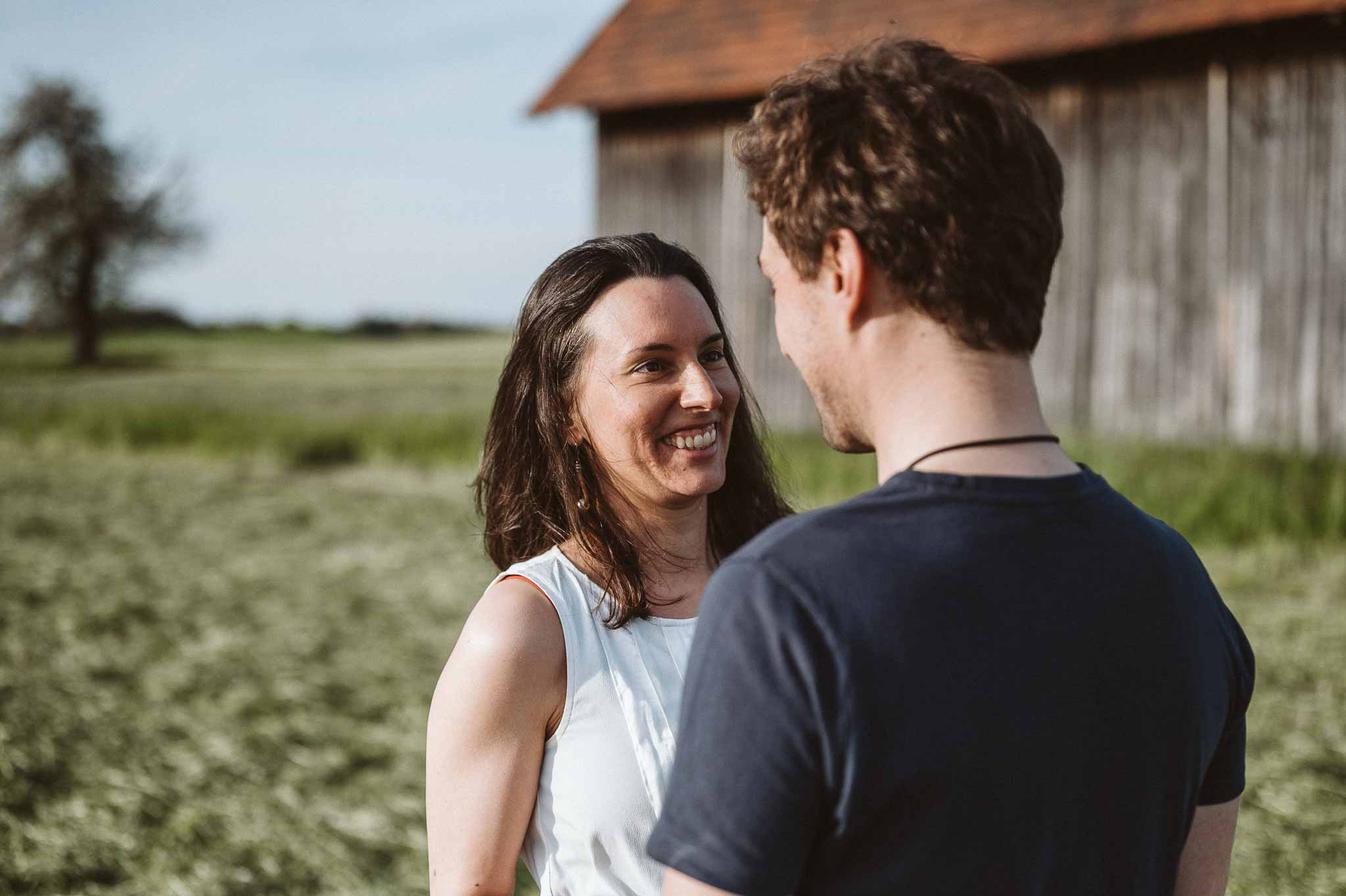 Ann-Kathrin & Lorenzo | Paar-Shooting | Niklas Wiest | Fotograf Bad Waldsee