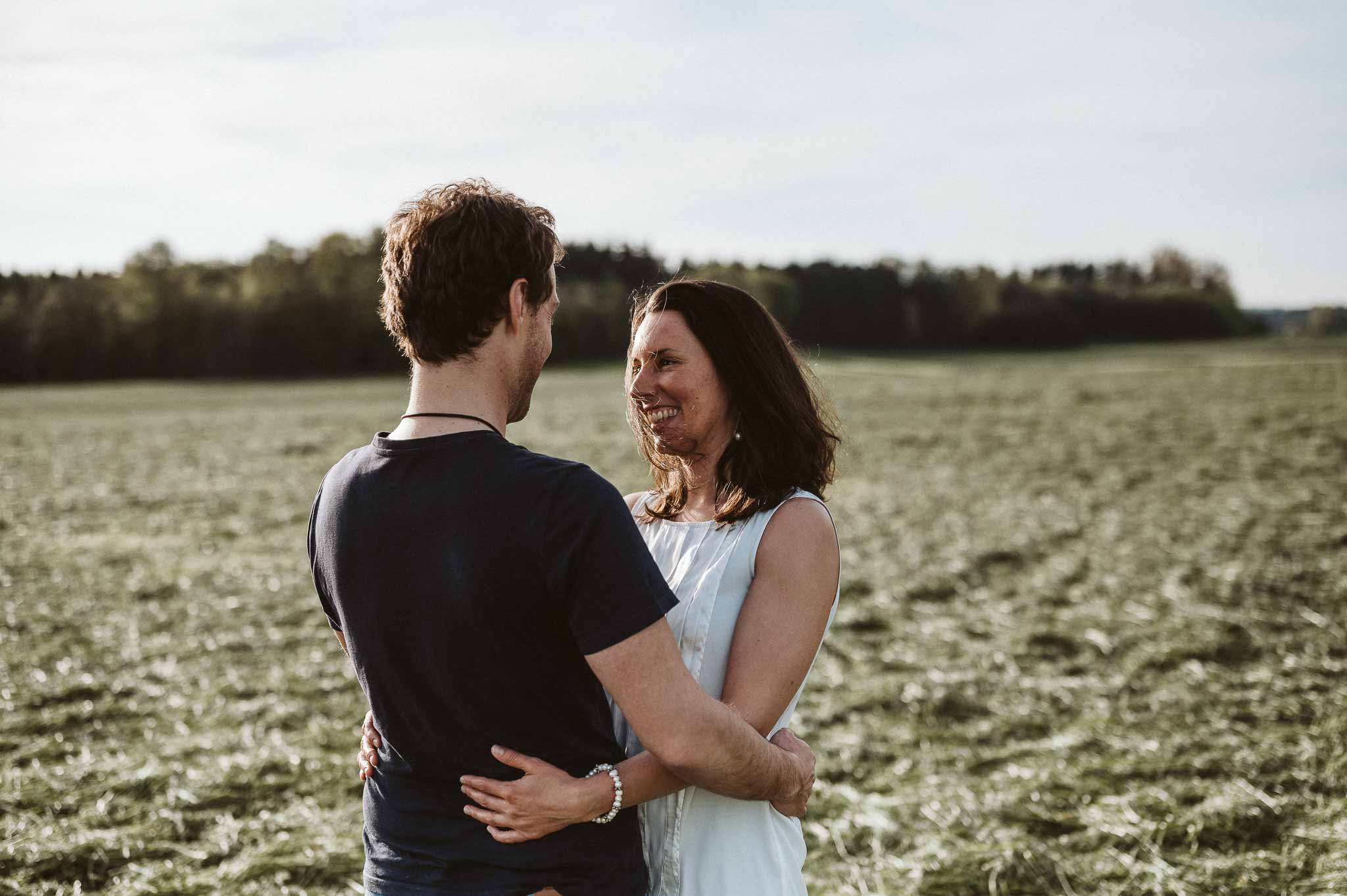 Ann-Kathrin & Lorenzo | Paar-Shooting | Niklas Wiest | Fotograf Bad Waldsee