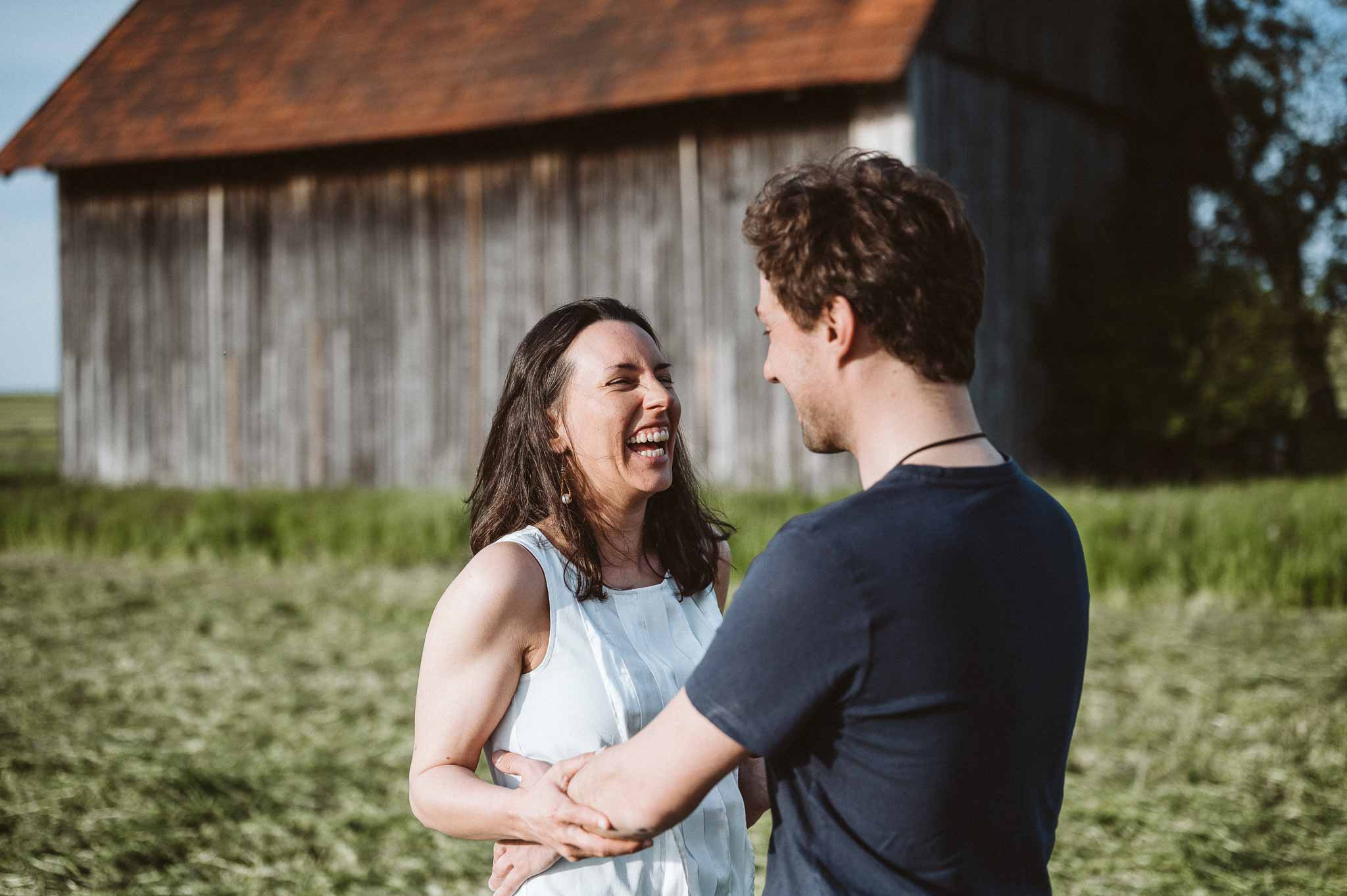 Ann-Kathrin & Lorenzo | Paar-Shooting | Niklas Wiest | Fotograf Bad Waldsee
