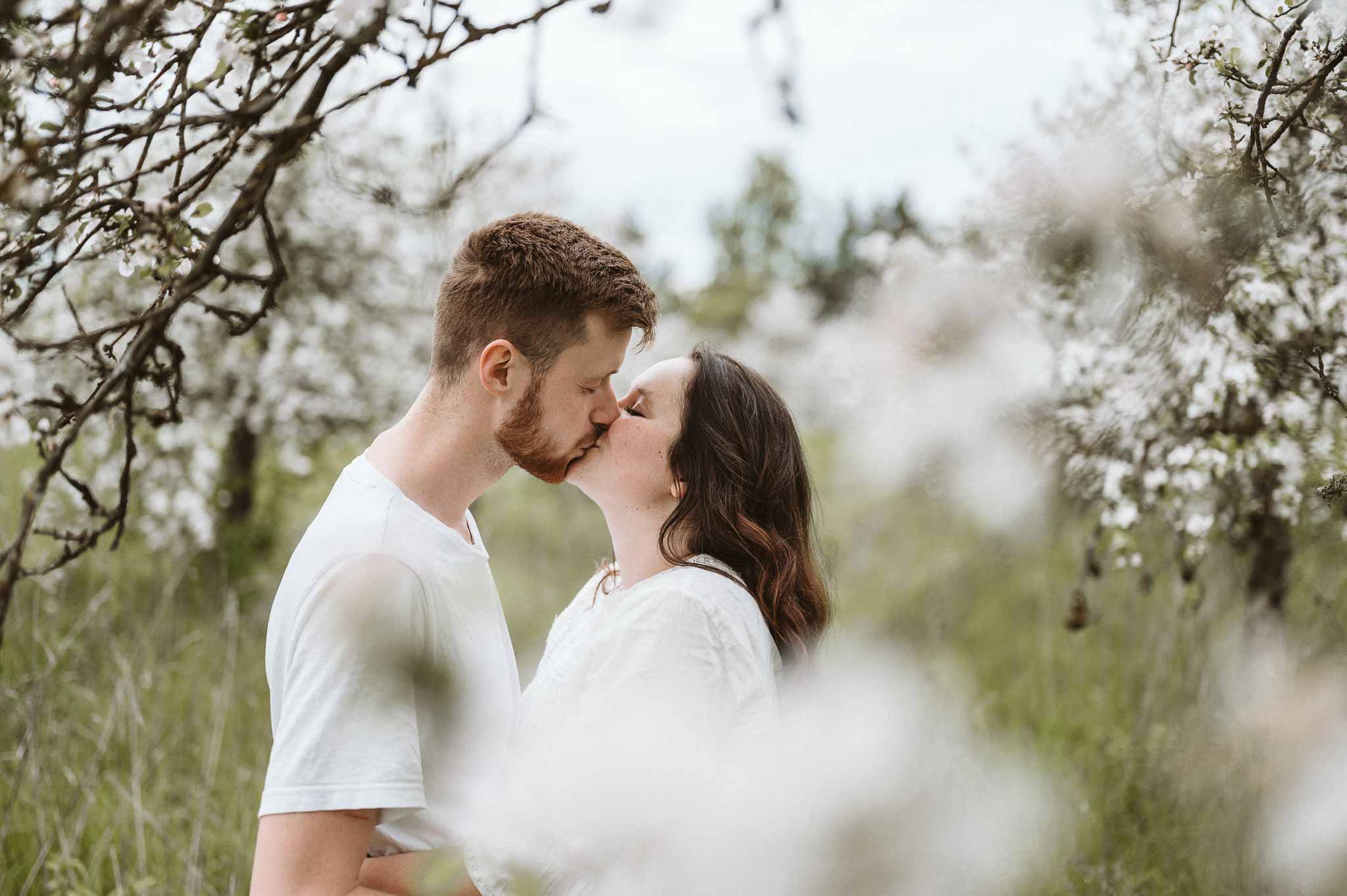 Annika & Lars | Paar-Shooting | Niklas Wiest | Fotograf Weingarten