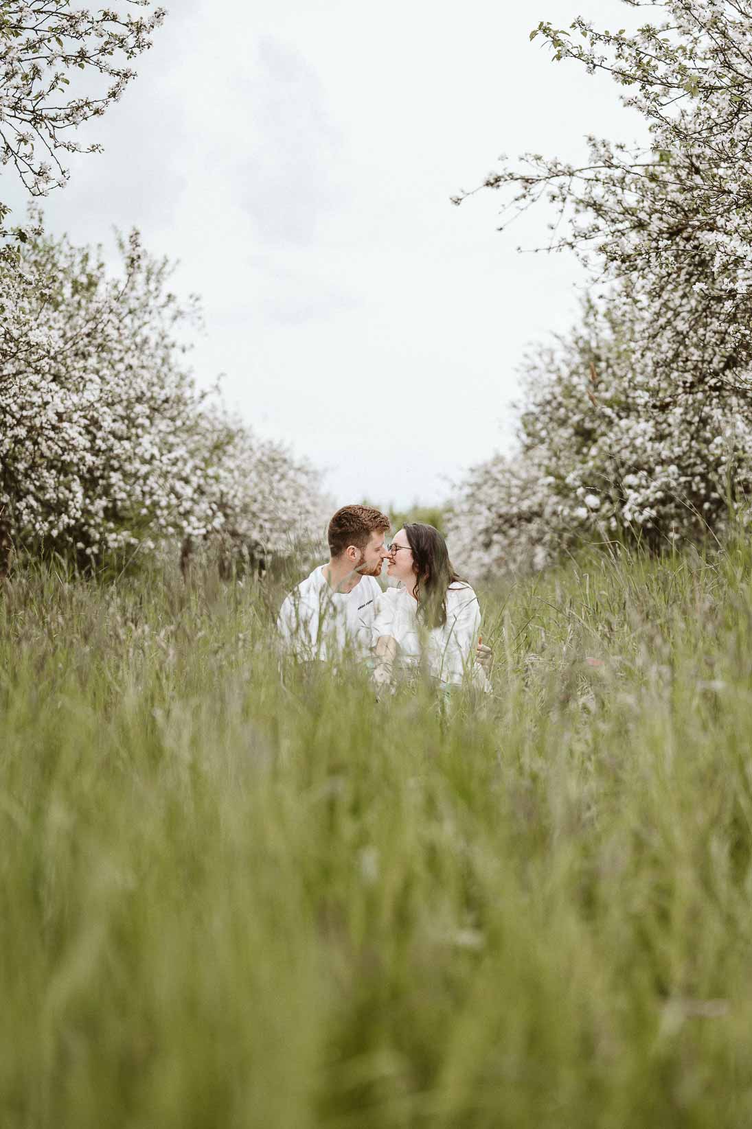 Annika & Lars | Paar-Shooting | Niklas Wiest | Fotograf Weingarten
