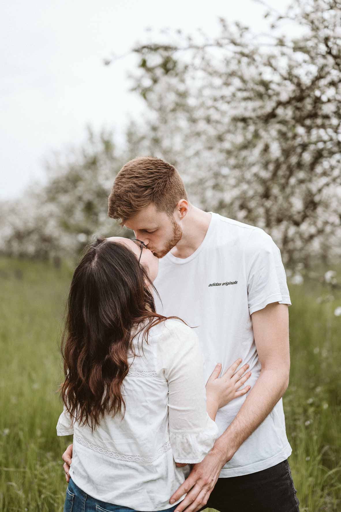 Annika & Lars | Paar-Shooting | Niklas Wiest | Fotograf Weingarten