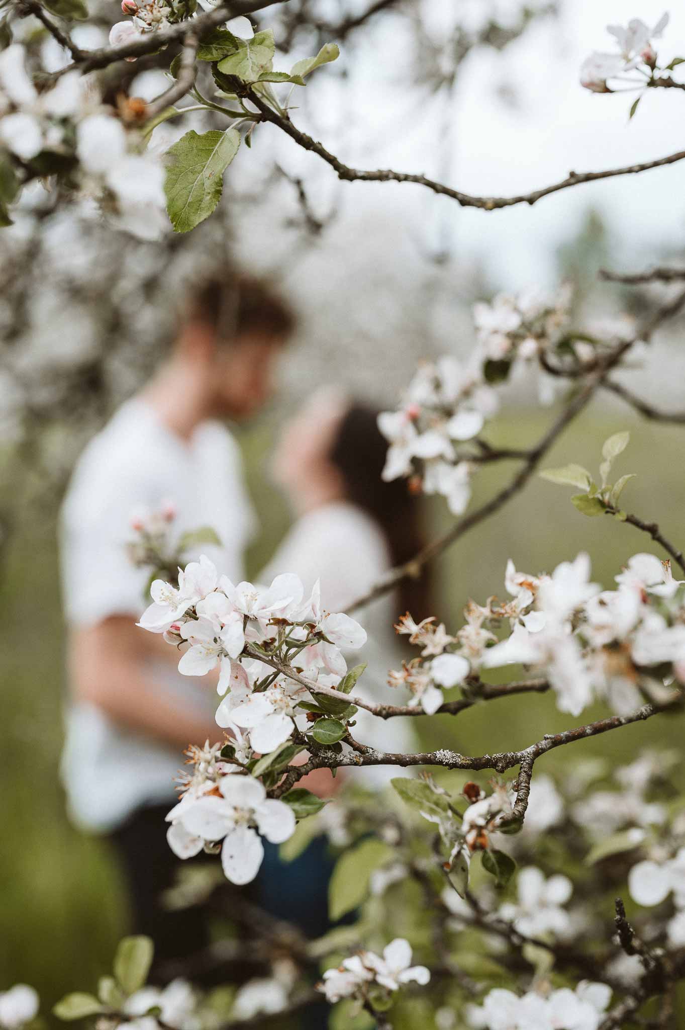 Annika & Lars | Paar-Shooting | Niklas Wiest | Fotograf Weingarten