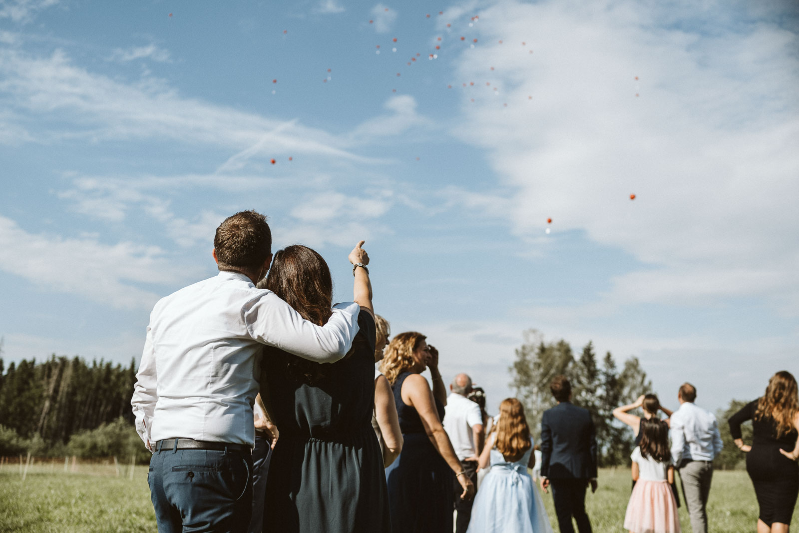 Ann-Kathrin & Lorenzo | Hochzeitsfotografie | Niklas Wiest | Hochzeitsfotograf Bad Waldsee