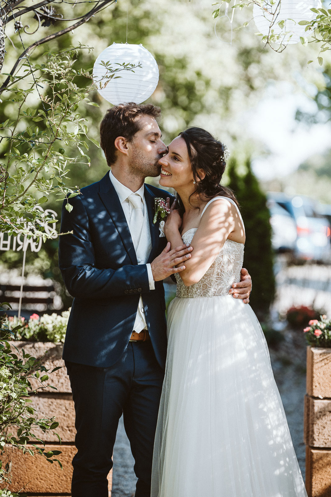 Ann-Kathrin & Lorenzo | Hochzeitsfotografie | Niklas Wiest | Hochzeitsfotograf Bad Waldsee