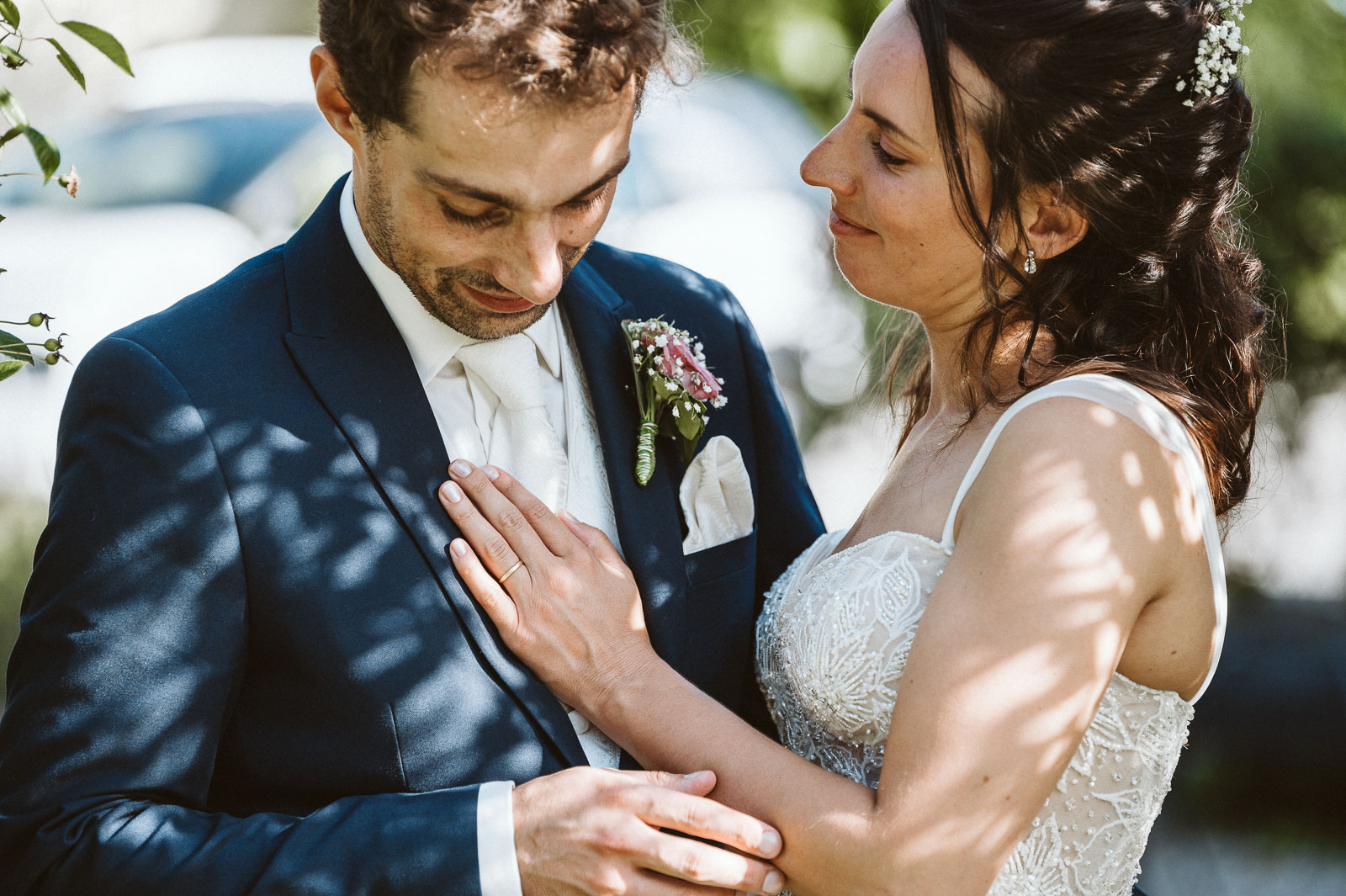 Ann-Kathrin & Lorenzo | Hochzeitsfotografie | Niklas Wiest | Hochzeitsfotograf Bad Waldsee