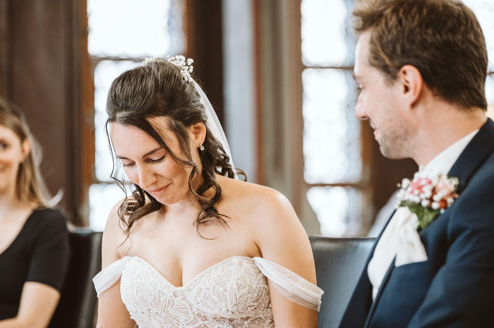 Ann-Kathrin & Lorenzo | Hochzeitsfotografie | Niklas Wiest | Hochzeitsfotograf Bad Waldsee