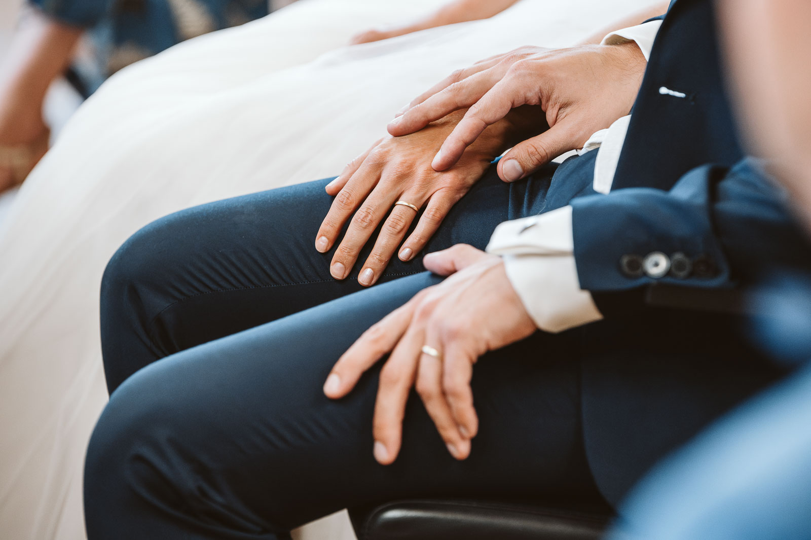 Ann-Kathrin & Lorenzo | Hochzeitsfotografie | Niklas Wiest | Hochzeitsfotograf Bad Waldsee