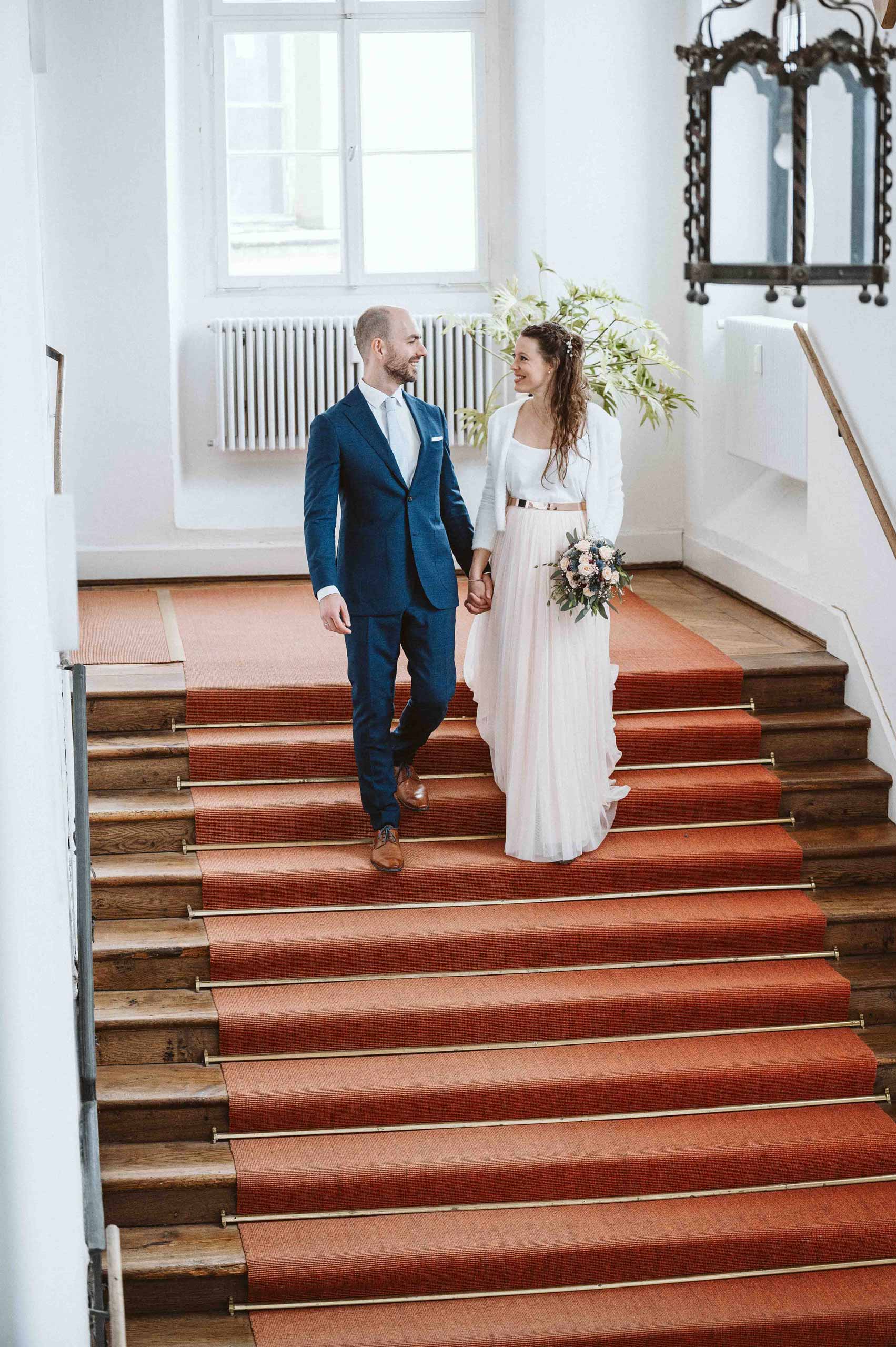 Franziska & Frank | Hochzeitsfotografie | Niklas Wiest | Hochzeitsfotograf Bad Waldsee