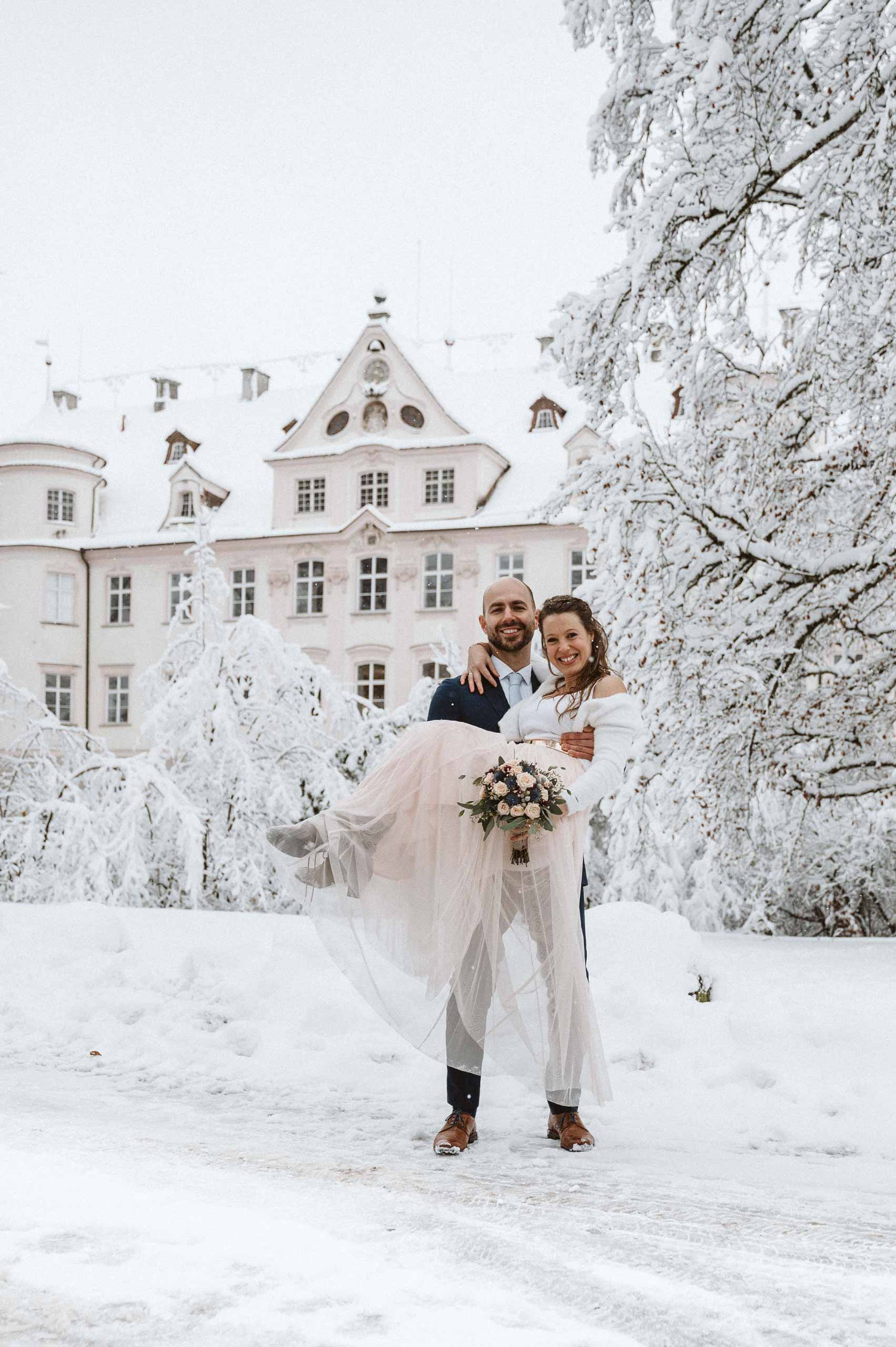 Franziska & Frank | Hochzeitsfotografie | Niklas Wiest | Hochzeitsfotograf Bad Waldsee
