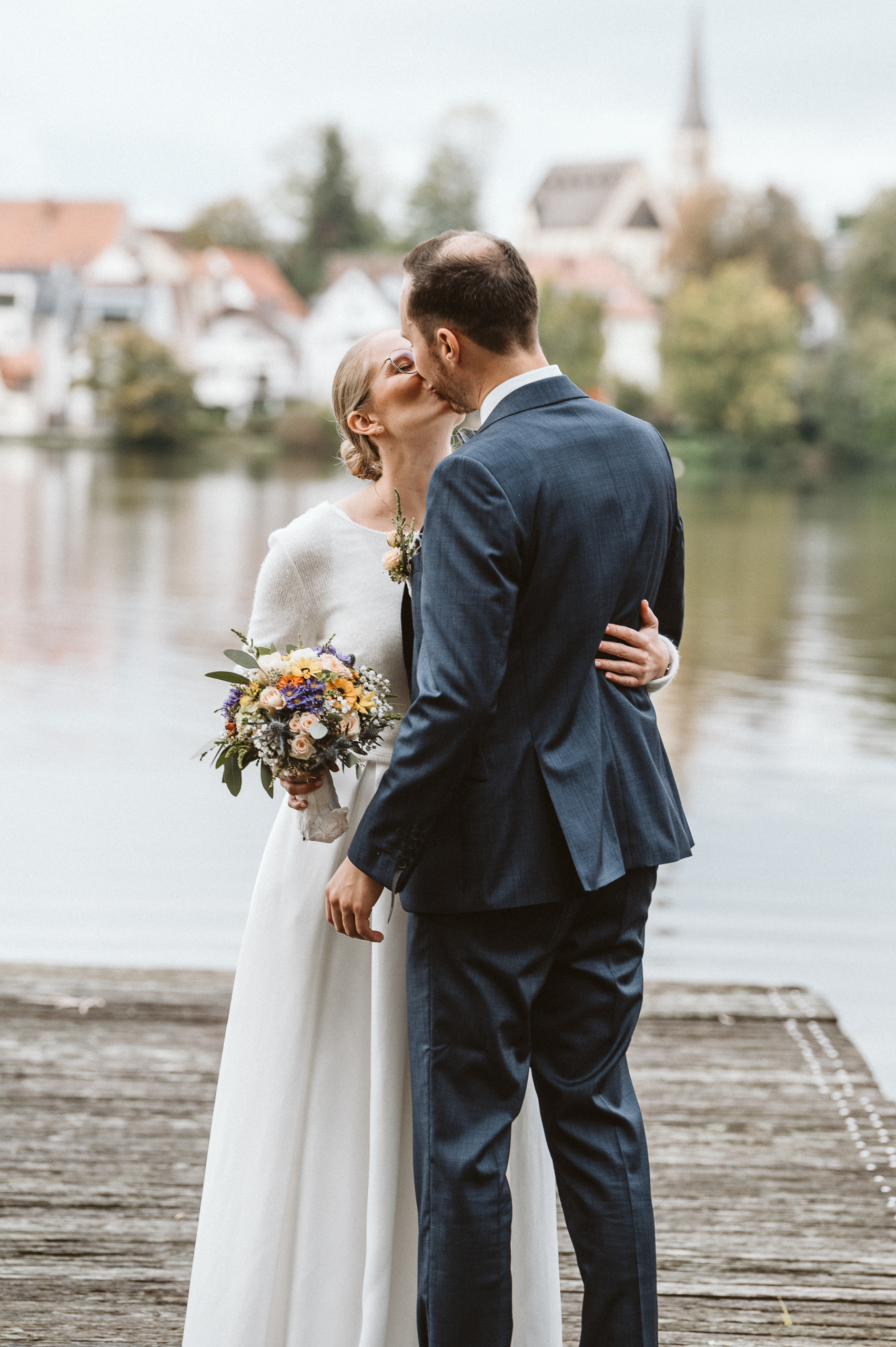 Annalena & Klaus | Hochzeitsfotograf Ravensburg Niklas Wiest