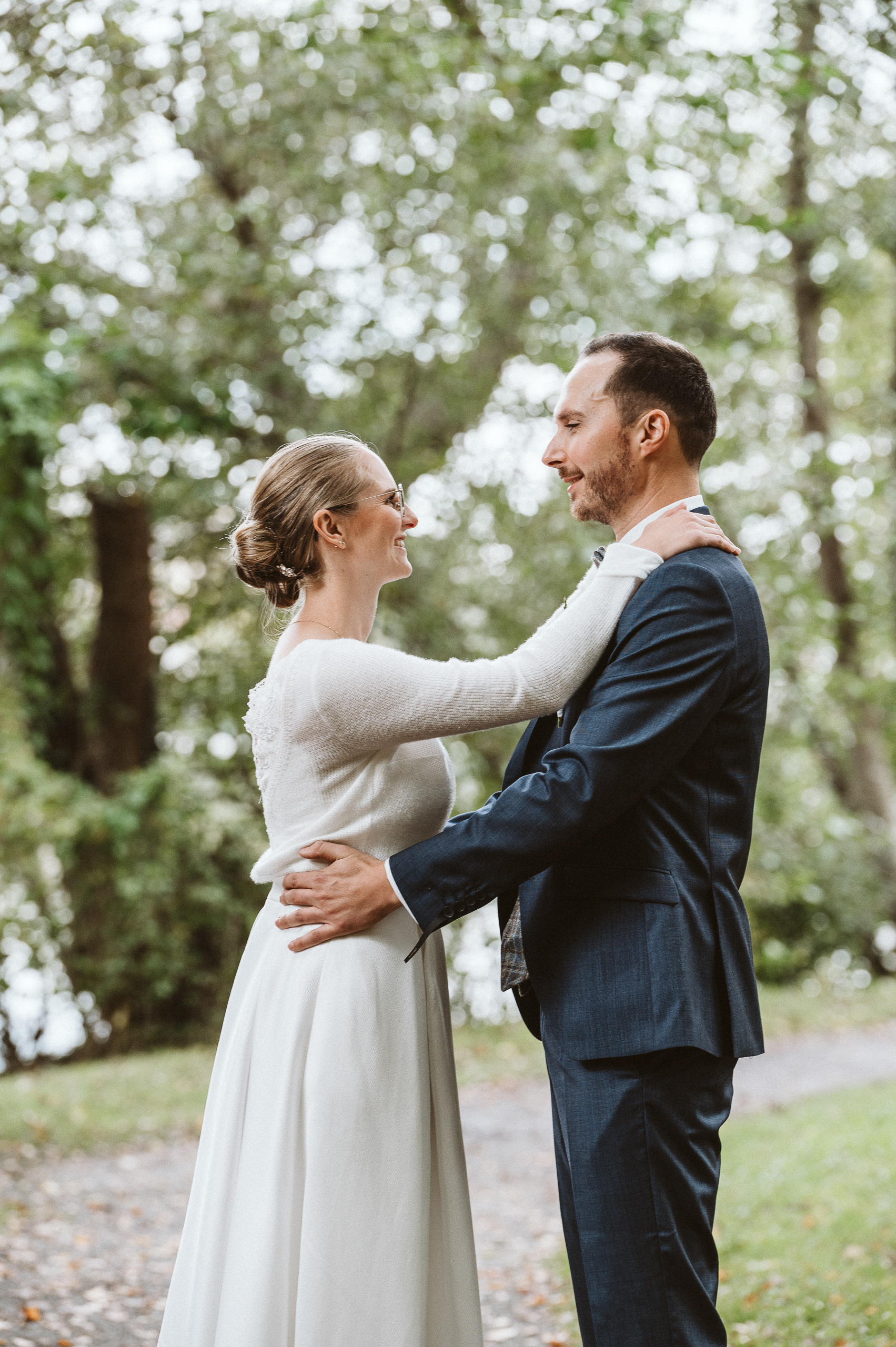 Annalena & Klaus | Hochzeitsfotograf Ravensburg Niklas Wiest