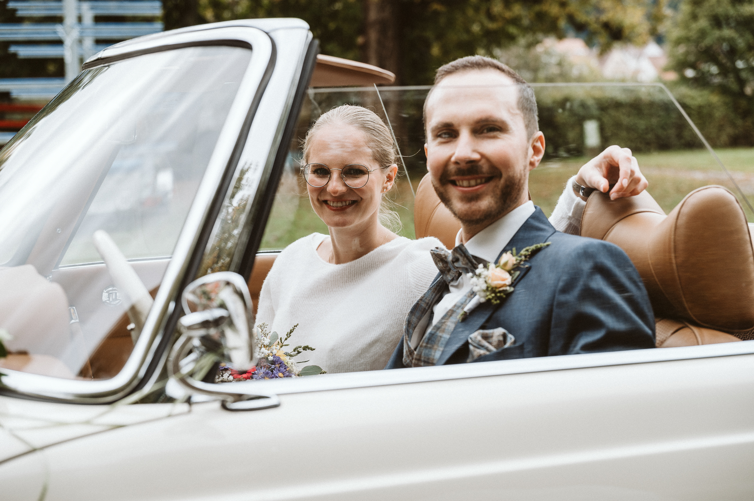 Annalena & Klaus | Hochzeitsfotograf Ravensburg Niklas Wiest