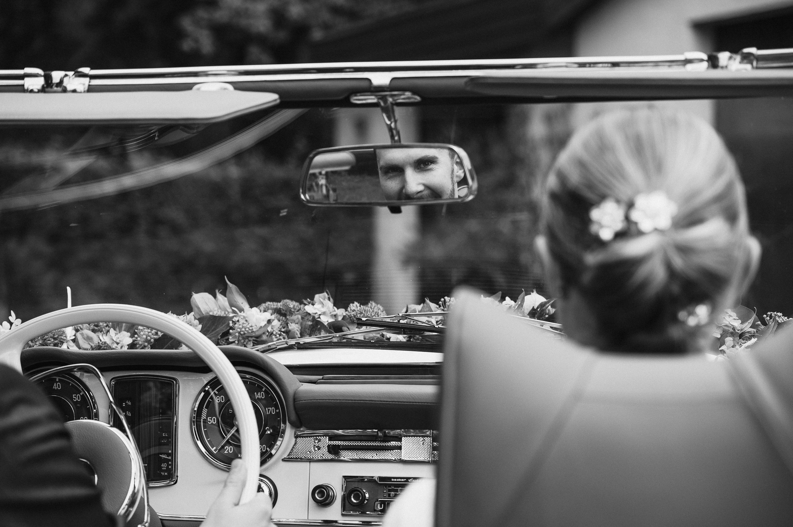 Annalena & Klaus | Hochzeitsfotograf Ravensburg Niklas Wiest