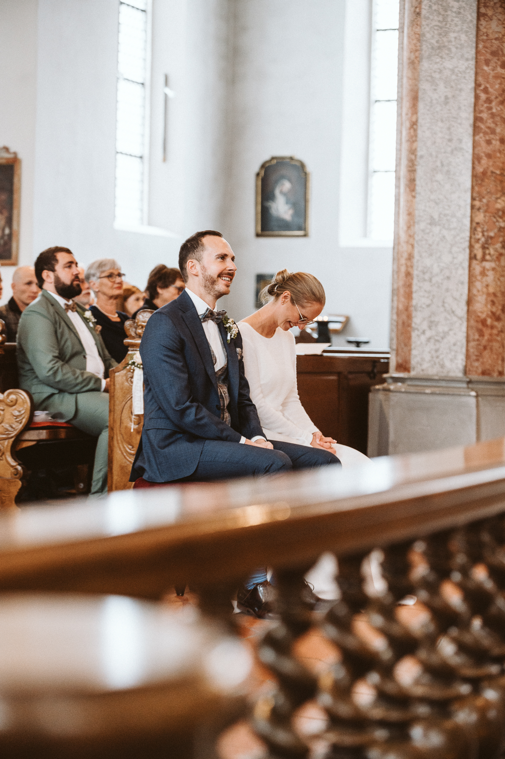 Annalena & Klaus | Hochzeitsfotograf Ravensburg Niklas Wiest