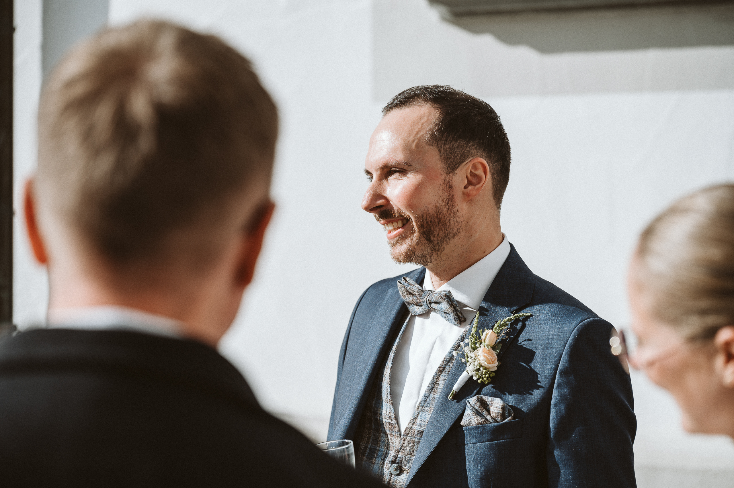 Annalena & Klaus | Hochzeitsfotograf Ravensburg Niklas Wiest