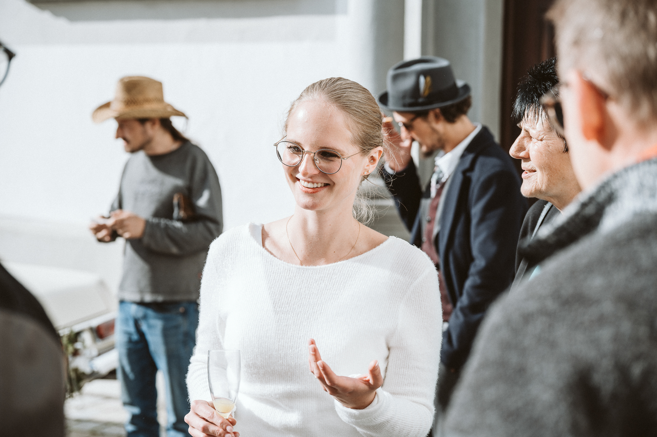 Annalena & Klaus | Hochzeitsfotograf Ravensburg Niklas Wiest