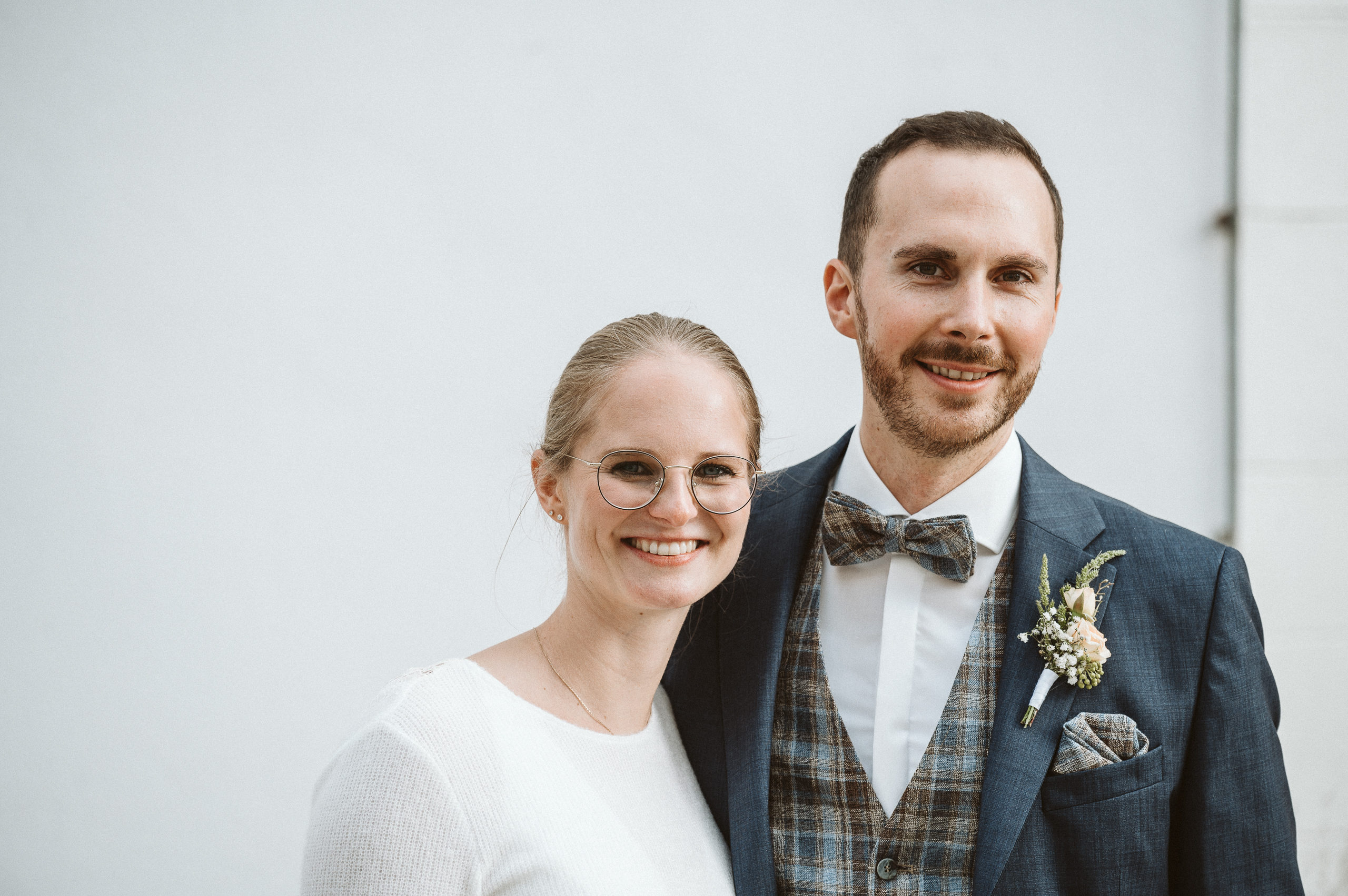 Annalena & Klaus | Hochzeitsfotograf Ravensburg Niklas Wiest