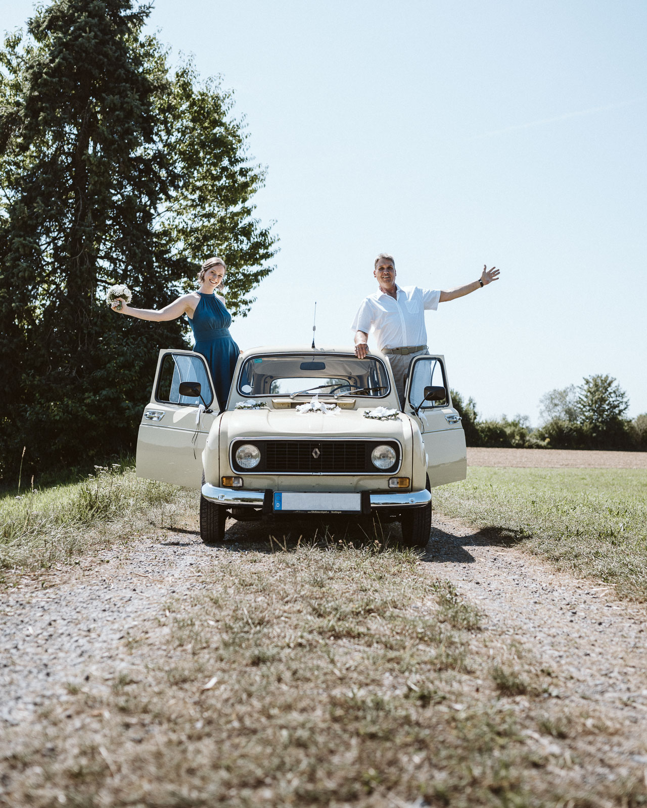 Jasmin & Hans-Peter | Hochzeitsfotografie | Niklas Wiest | Hochzeitsfotograf Bad Waldsee