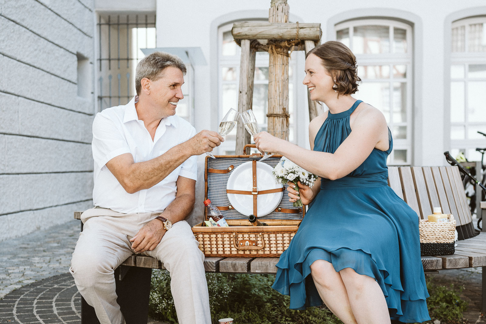 Jasmin & Hans-Peter | Hochzeitsfotografie | Niklas Wiest | Hochzeitsfotograf Bad Waldsee