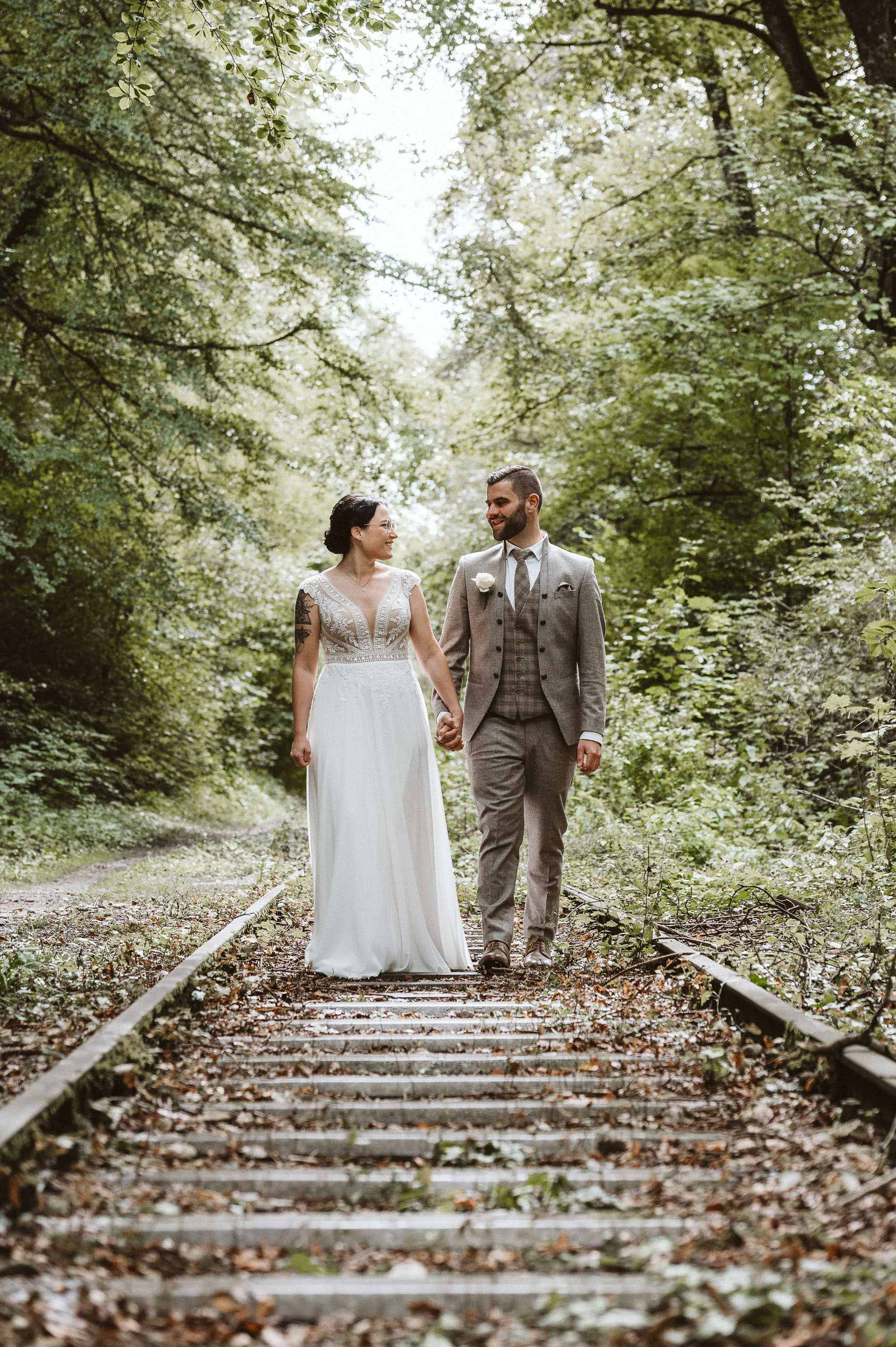 Isabel & Julian | Hochzeitsfotografie | Niklas Wiest | Hochzeitsfotograf Bad Schussenried