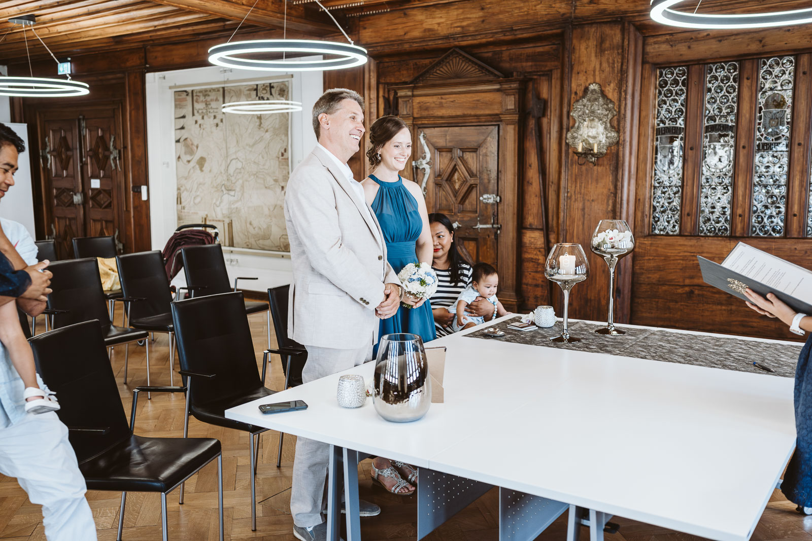 Jasmin & Hans-Peter | Hochzeitsfotografie | Niklas Wiest | Hochzeitsfotograf Bad Waldsee