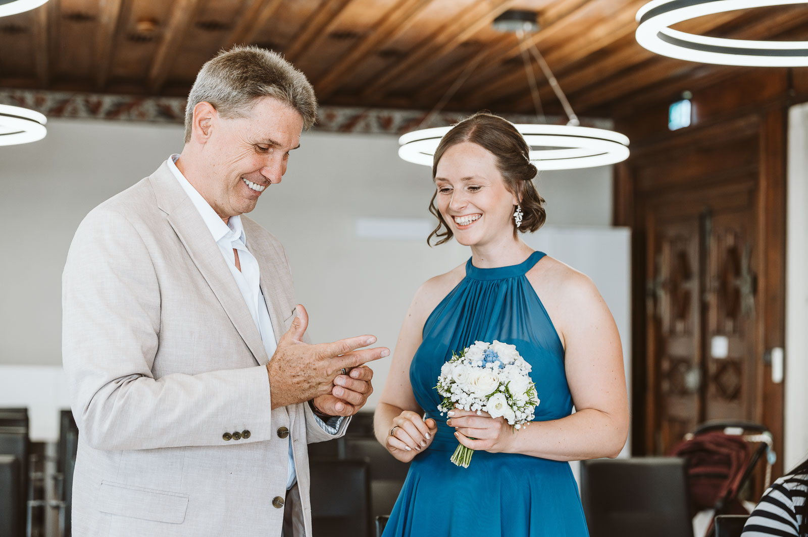 Jasmin & Hans-Peter | Hochzeitsfotografie | Niklas Wiest | Hochzeitsfotograf Bad Waldsee