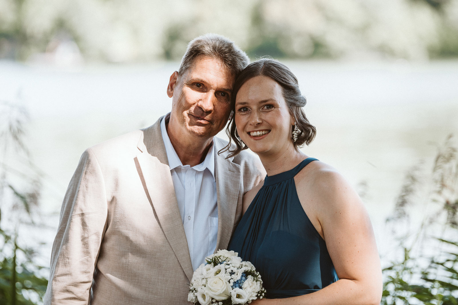 Jasmin & Hans-Peter | Hochzeitsfotografie | Niklas Wiest | Hochzeitsfotograf Bad Waldsee