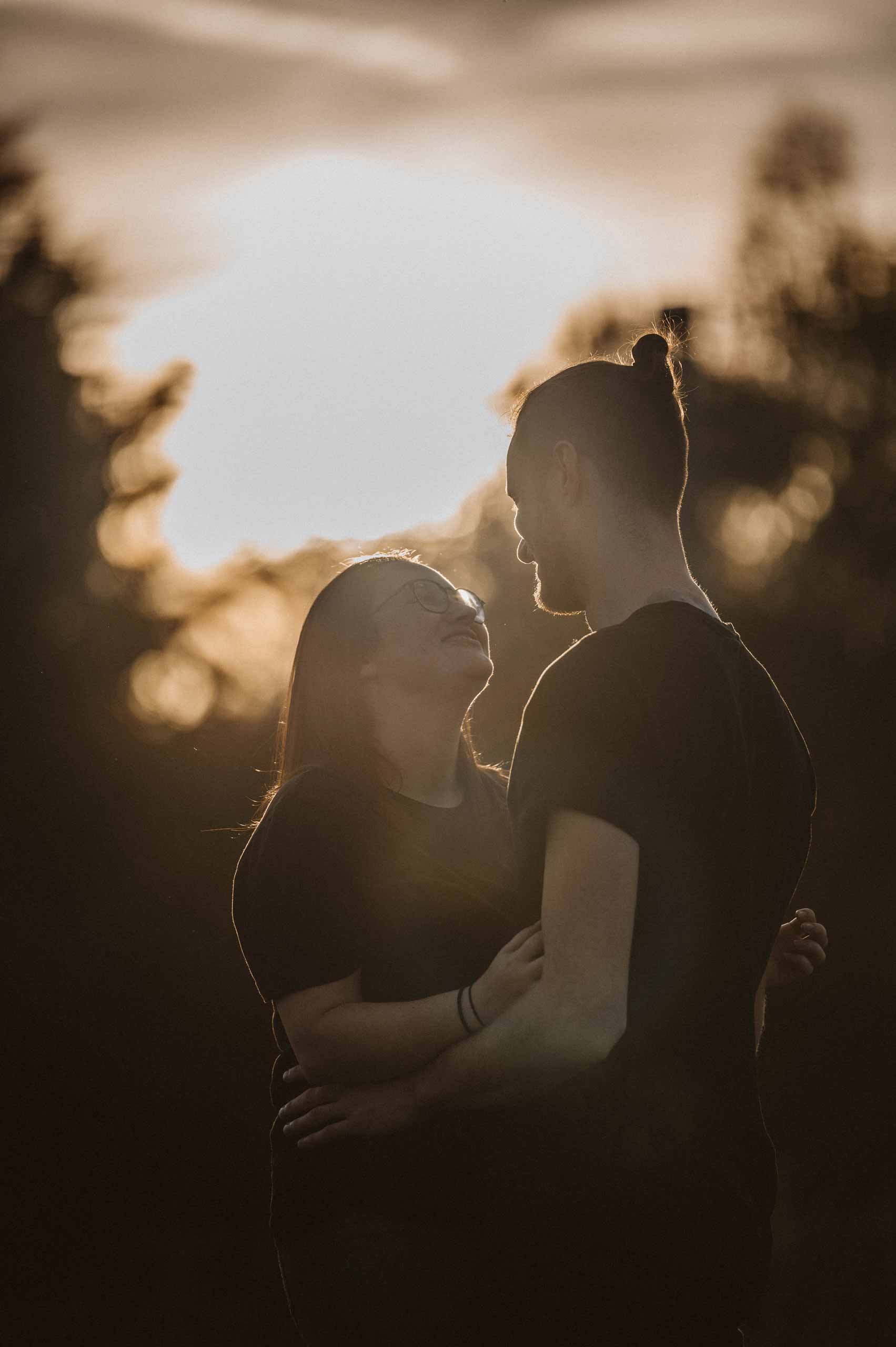 Annika & Lars | Paar-Shooting | Niklas Wiest | Fotograf Aulendorf