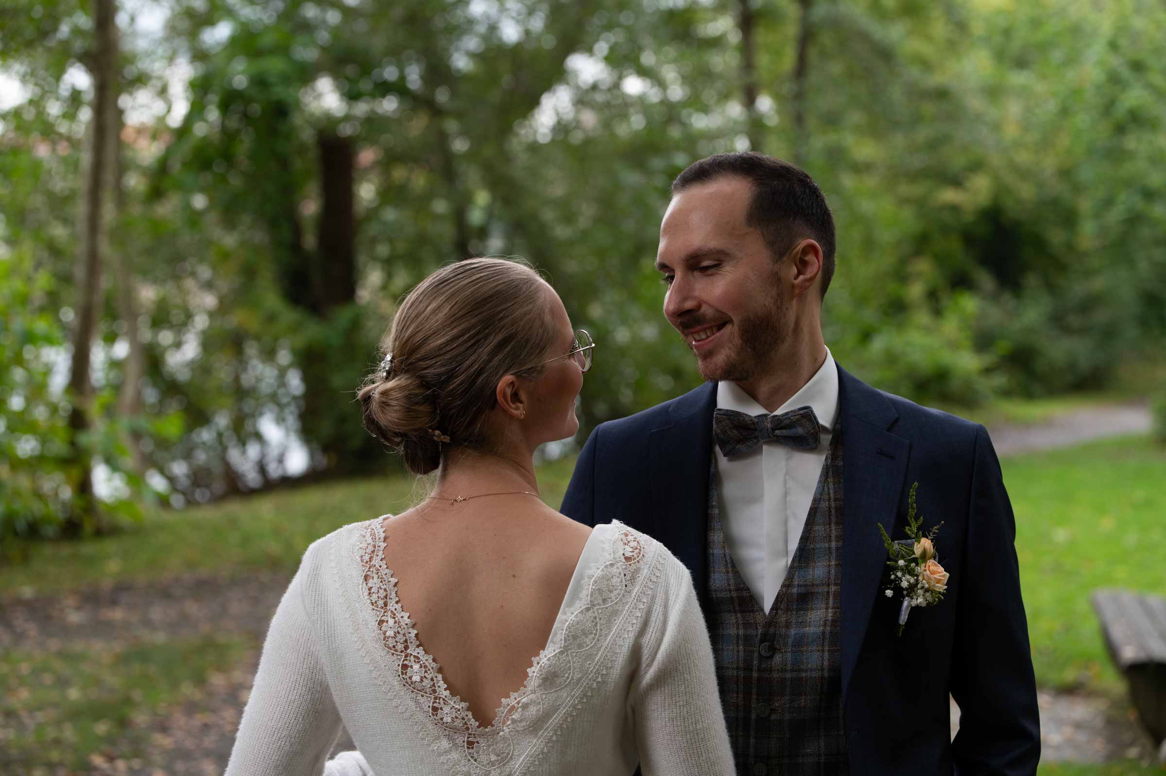 Annalena & Klaus | Hochzeitsfotograf Ravensburg Niklas Wiest