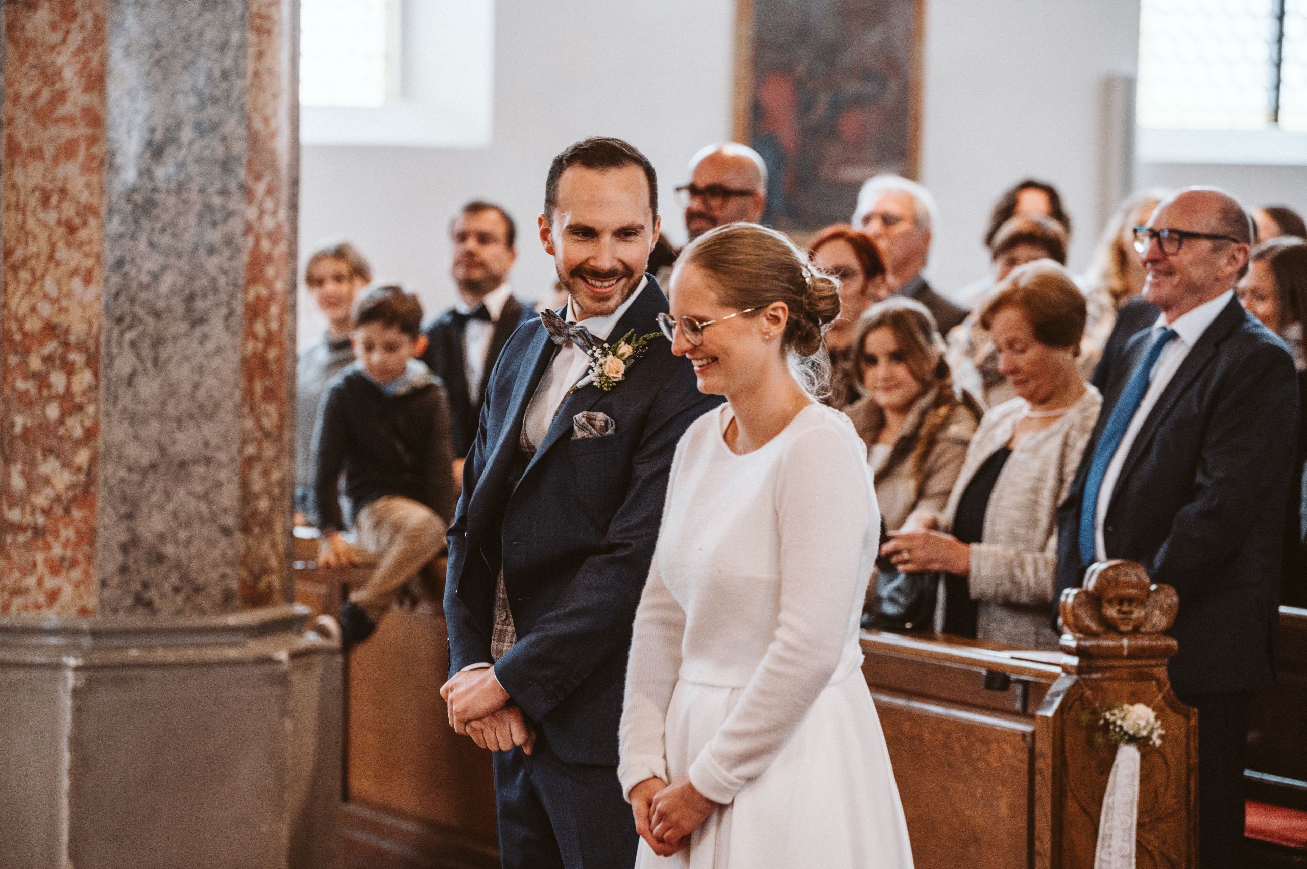 Hochzeit Annalena & Klaus